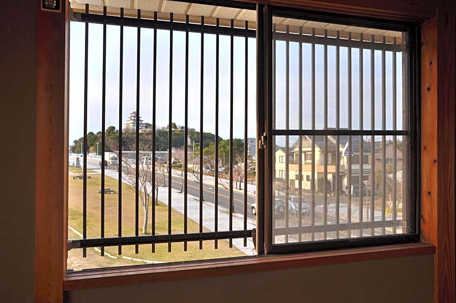 Riverside Hotel Karatsu Castle
