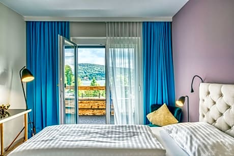 Hotel Eden Park