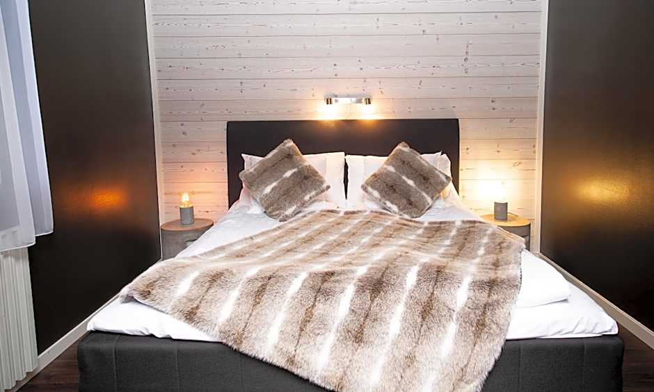 Sure Hotel by Best Western Algen