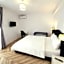 Cinque Stelle Hotel Apartments