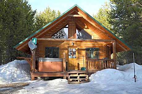 Cottage (3 Adults)