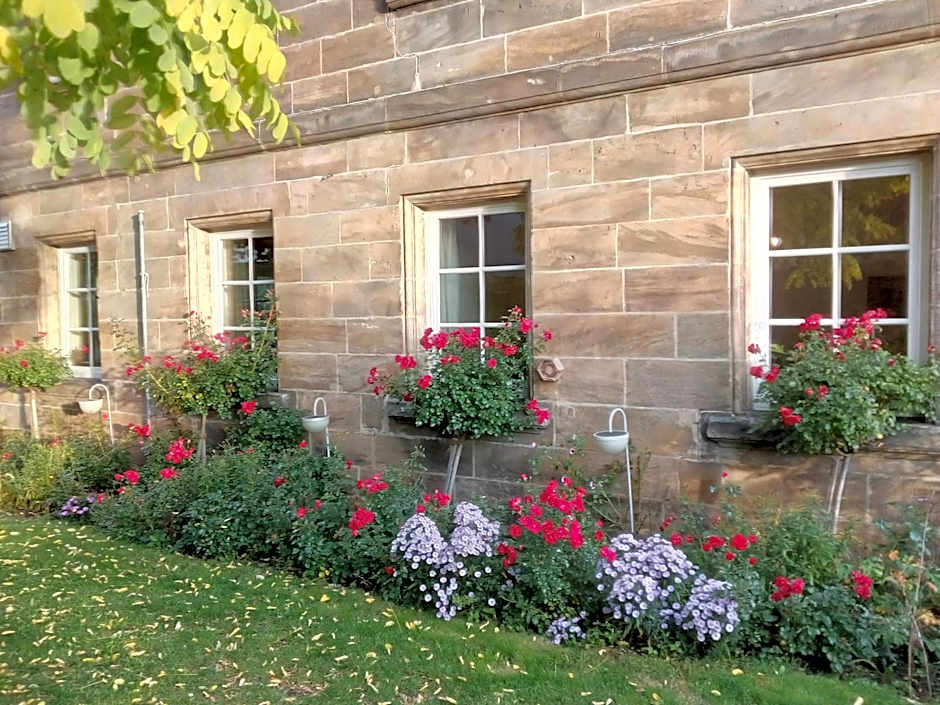 Hotel-Gasthof Opel Bed & Breakfast