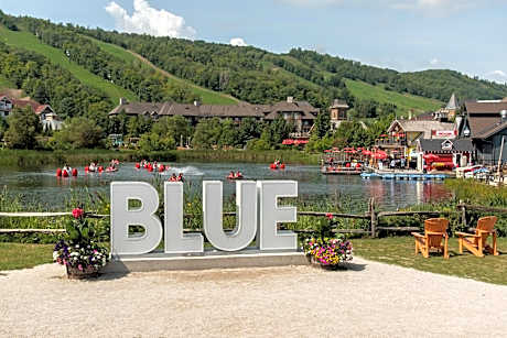 Blue Mountain Resort Mosaic Suites