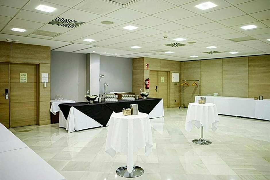 Sercotel Amistad Murcia