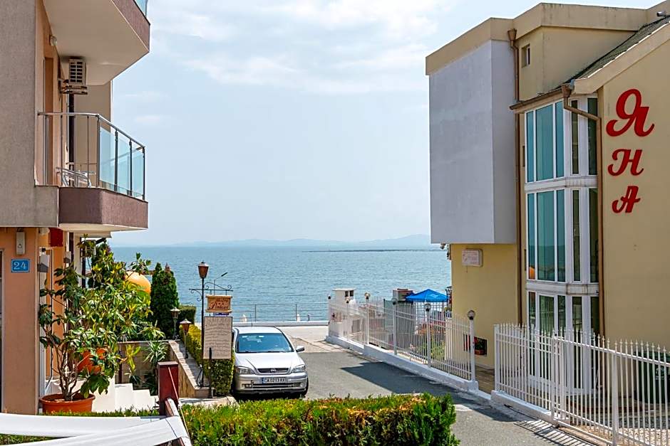 Sea House Afrodita II