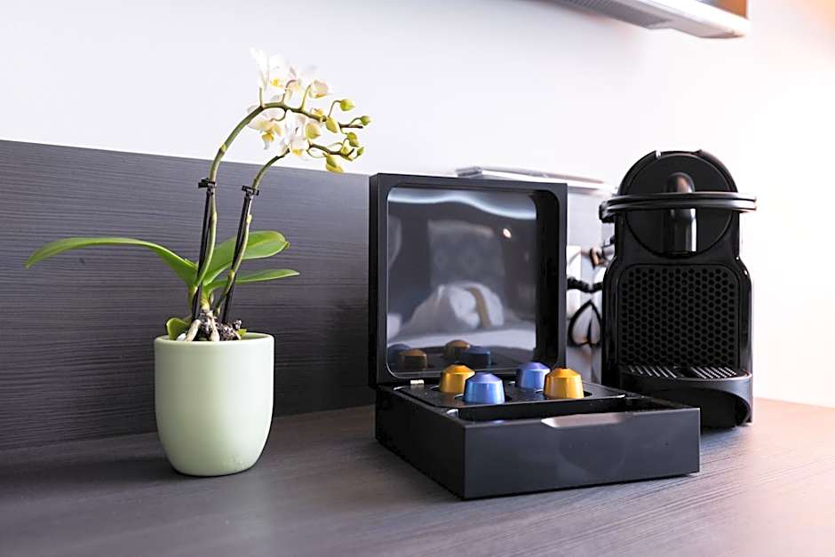 Mercure Bale Mulhouse Aeroport