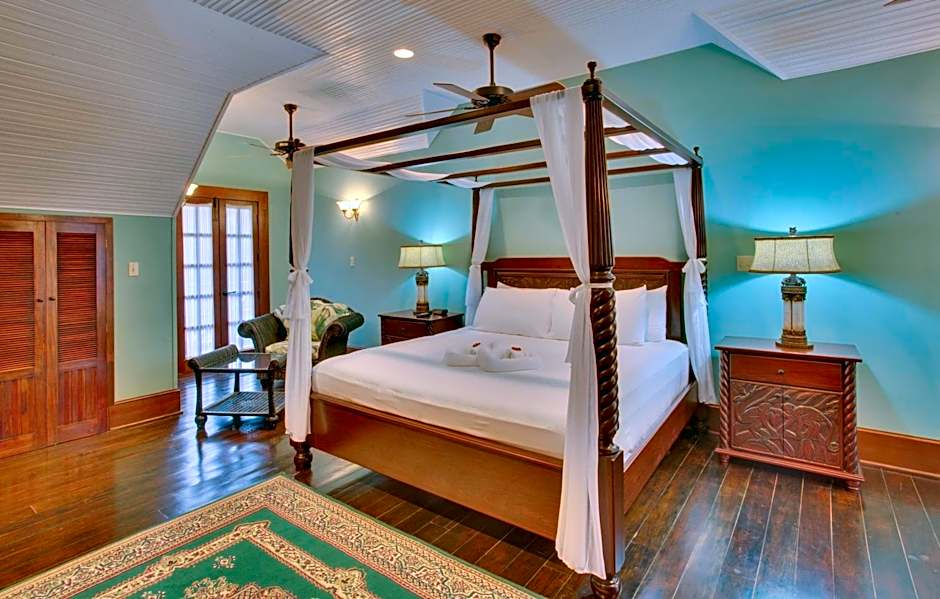 Photo 1 of 12 of Deluxe Suite
