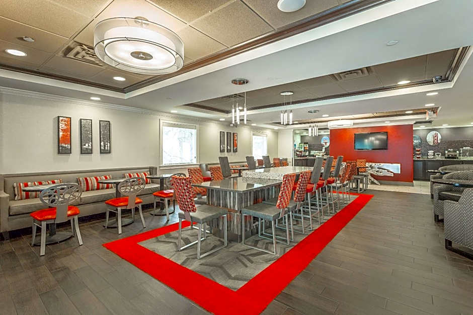 Inn at the Peachtrees, Ascend Hotel Collection