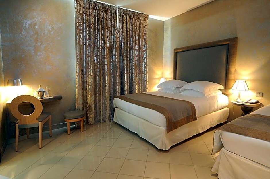 AEVA HOTEL