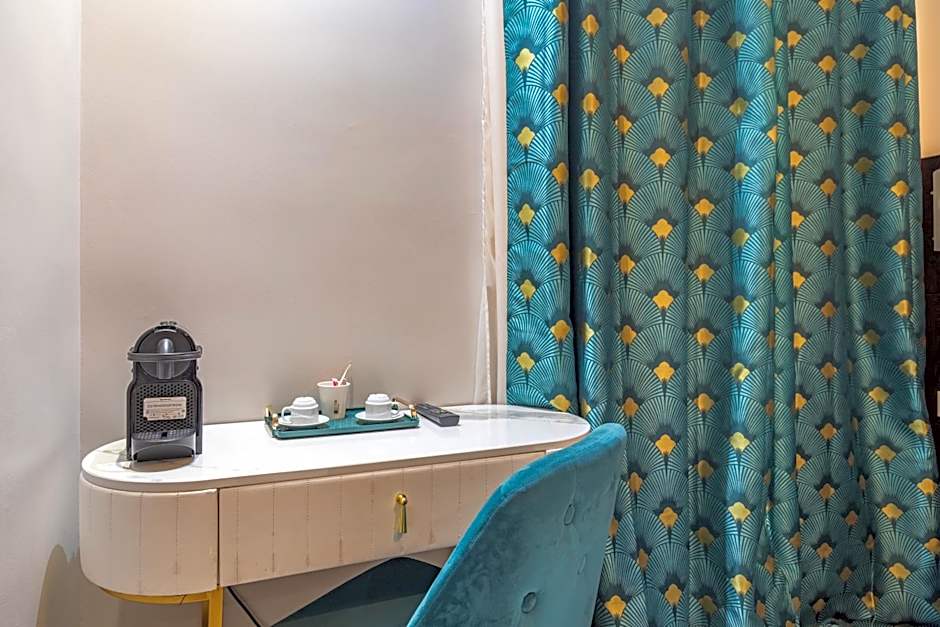 Hotel Riviera Renovated