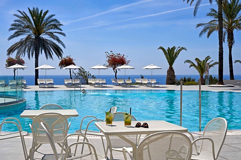 Rodos Princess Beach Hotel