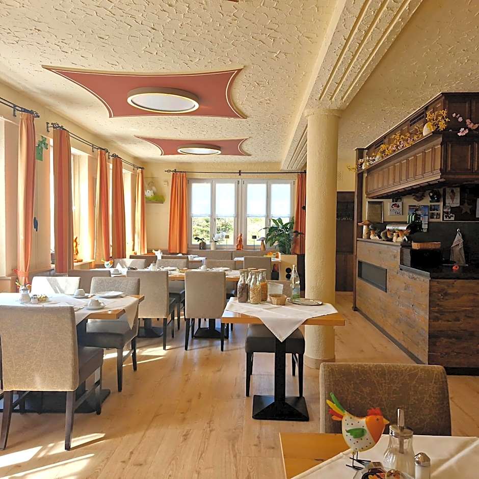 Hotel-Gasthaus zur Eiche