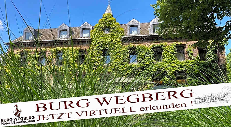 Burg Wegberg Hotel & Eventlocation
