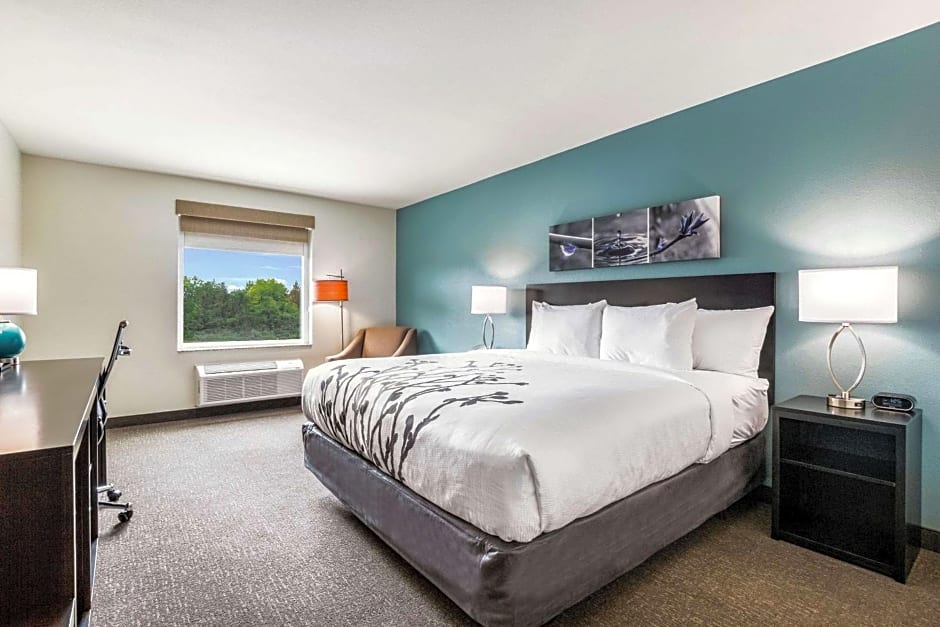 Sleep Inn Winfield - Teays Valley