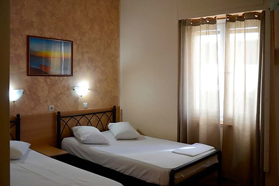 Electra Hotel Piraeus