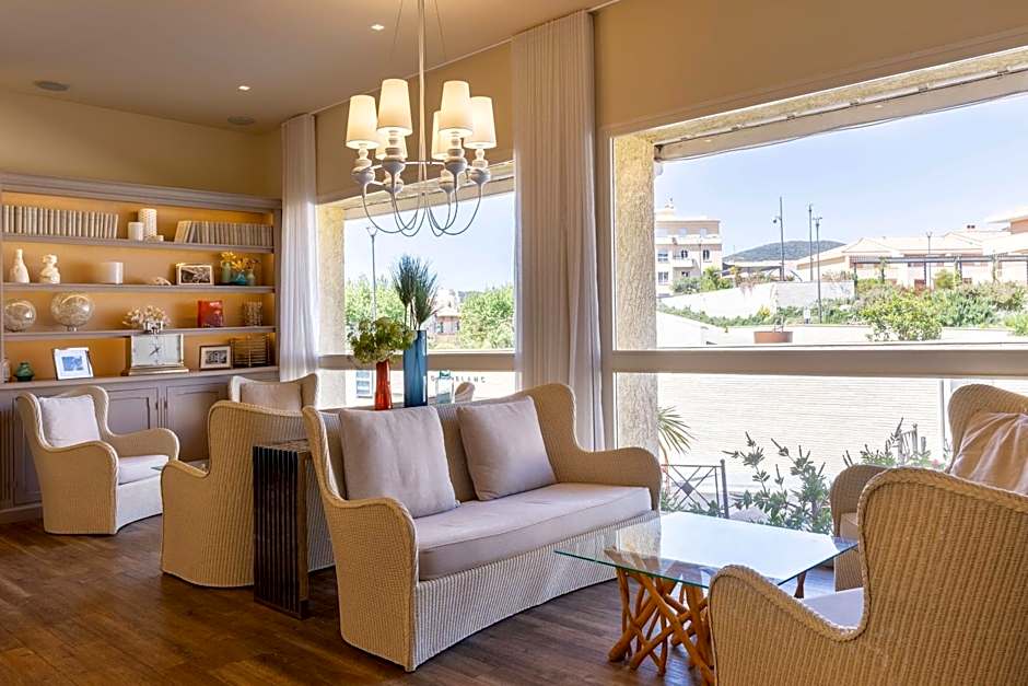 Best Western Hotel Matisse