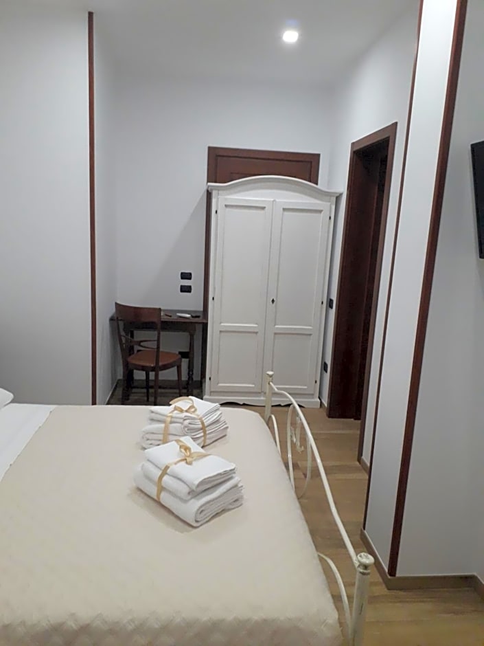 Angelica – Lecce, OK