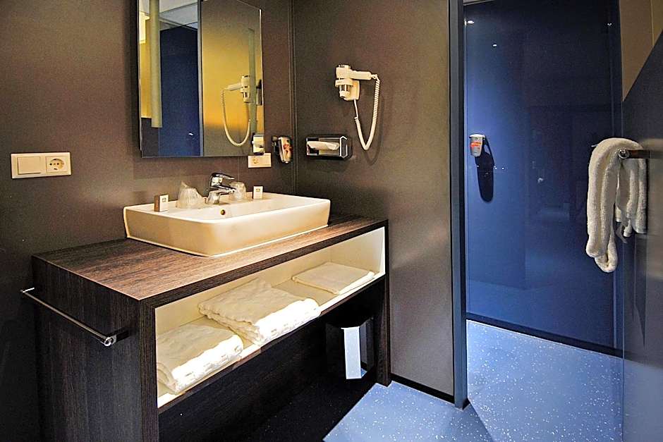 City Hotel Gouda, WorldHotels Crafted Collection