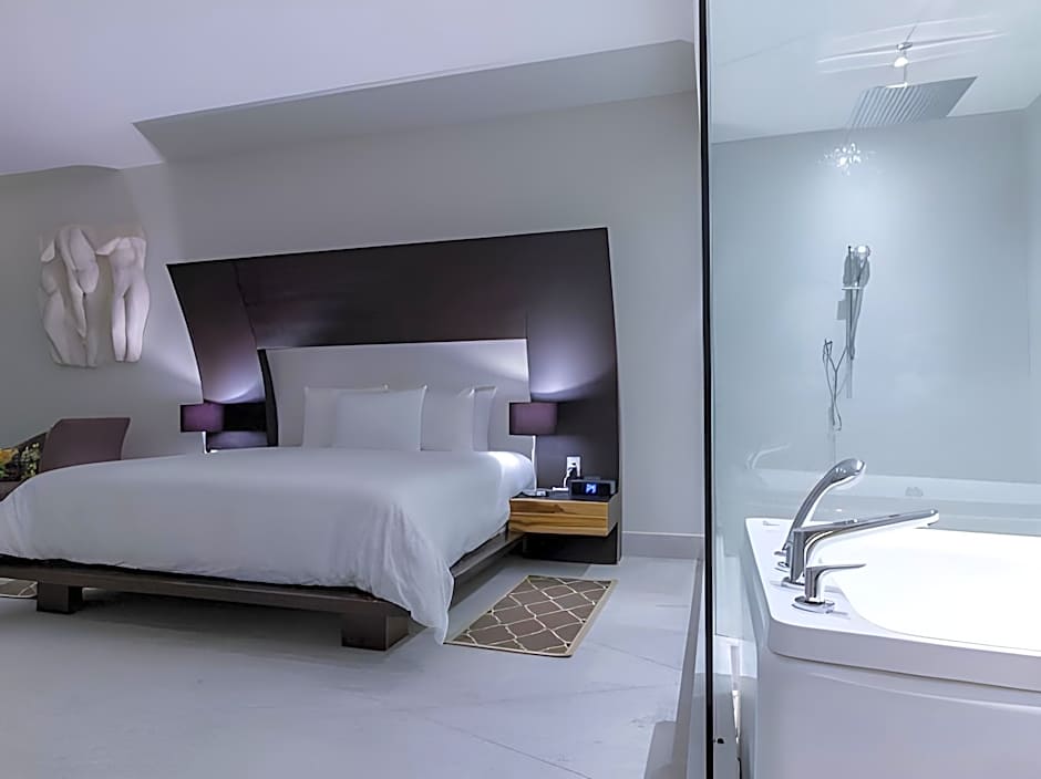 Senses Riviera Maya, Oceanfront Boutique Hotel, Adults Only