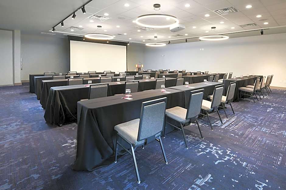 Aloft Dallas Euless