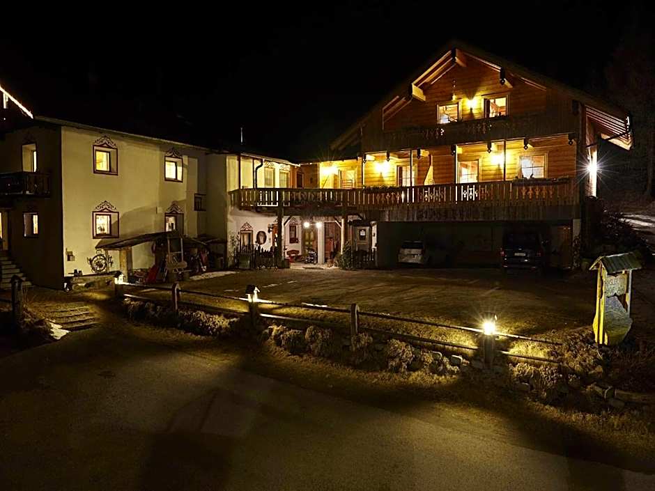 Bio Aparthotel Blasla