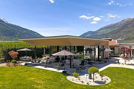 Residence Montani