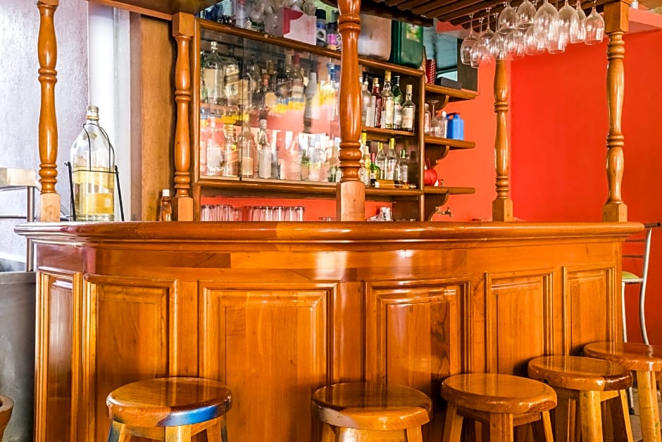 OYO Hotel Mi Casa