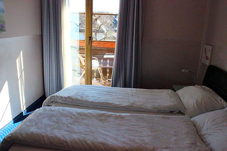 Hotel Kärntnerhof Velden