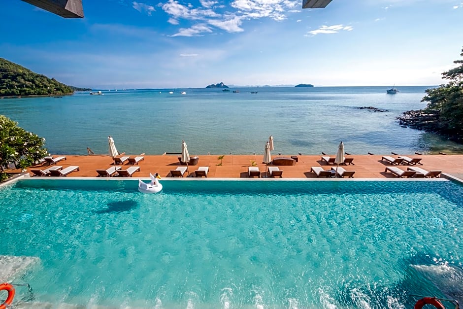 Villa 360 Resort And Spa