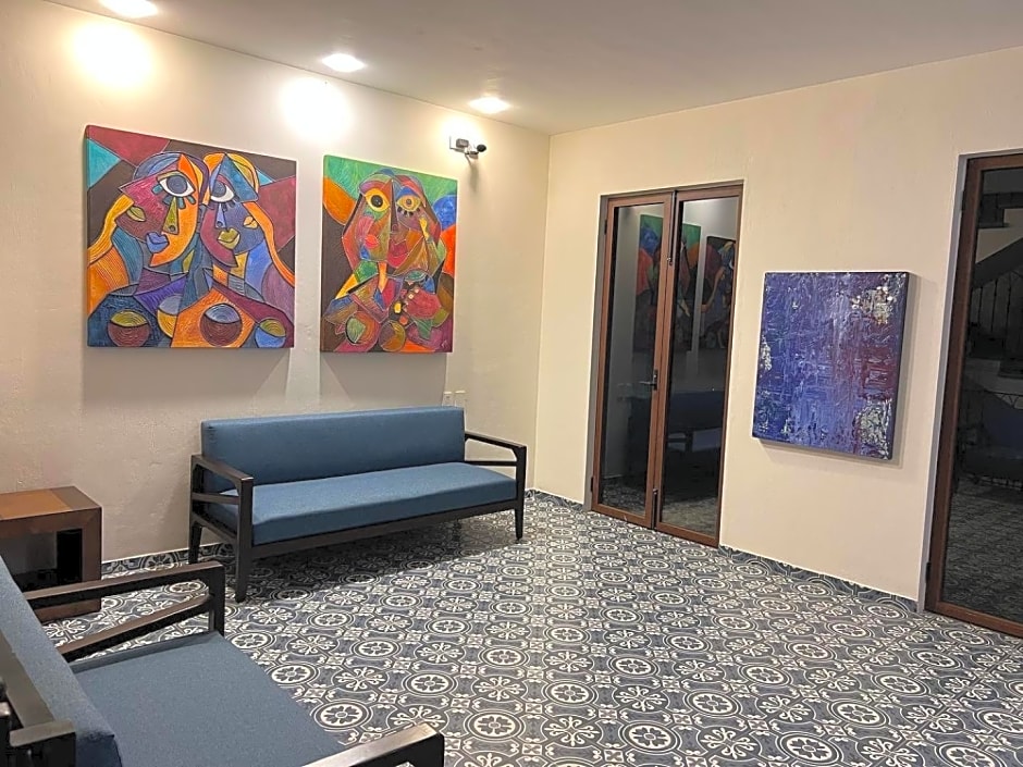 Casona 1530