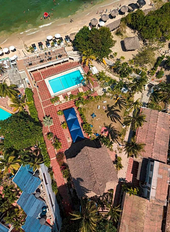 Hotel Dorado Plaza Punta Arena