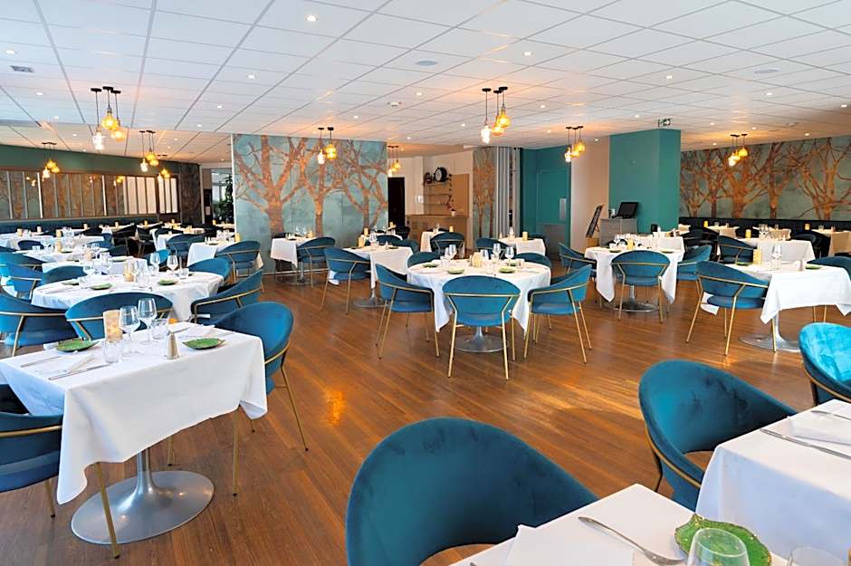 Hôtel & Restaurant des Remparts