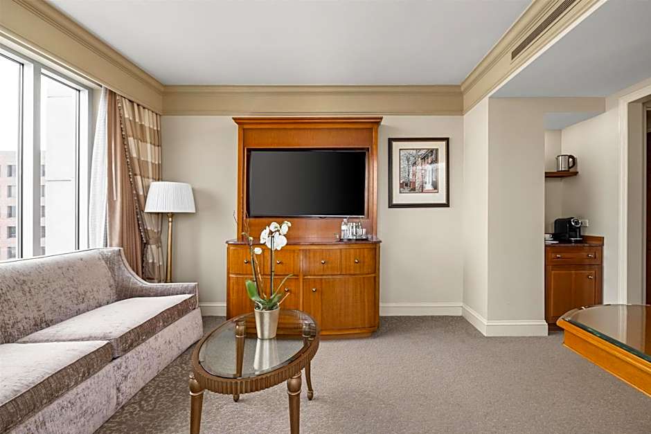 Conrad Indianapolis