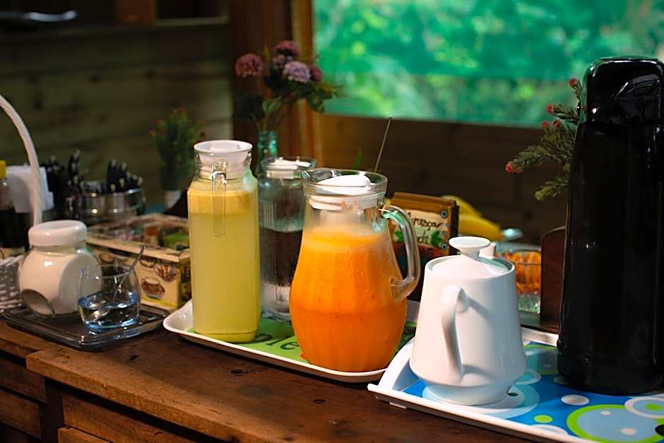 Pousada Canto da Sereia