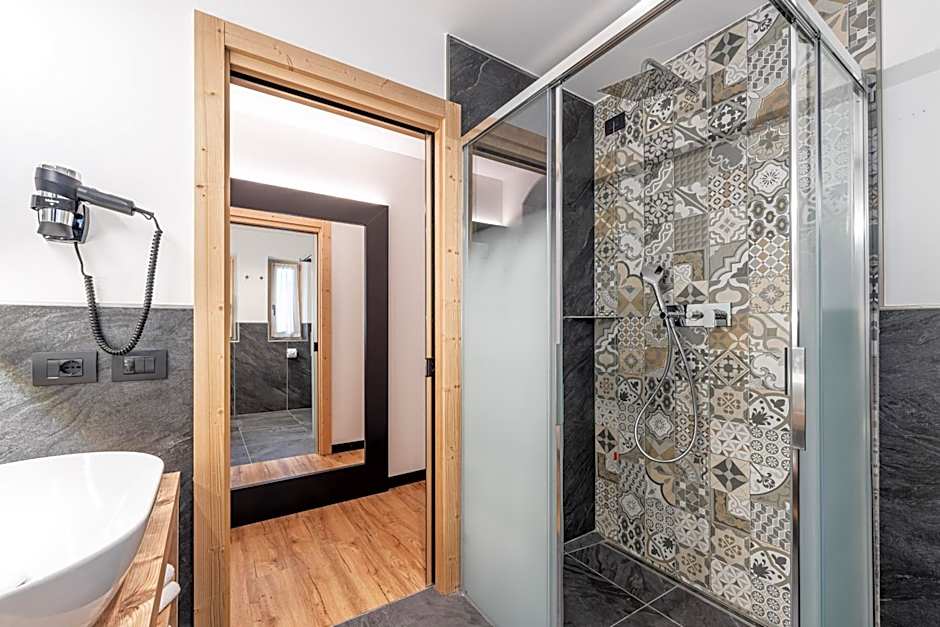 Albergo Garni Edy (B&B)