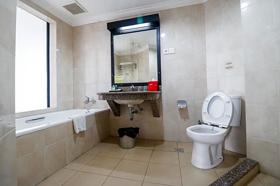 Premium @ Bukit Damai Indah