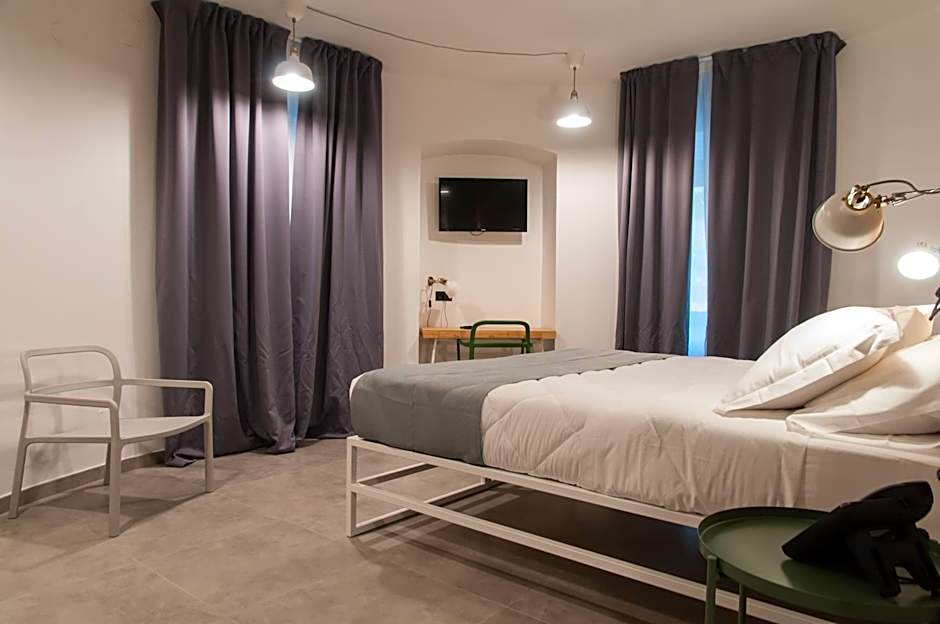 Photo 1 of 8 of Family Suite