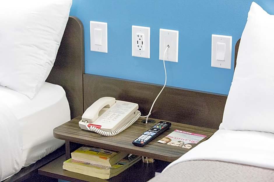 Motel 6-Pottstown, PA