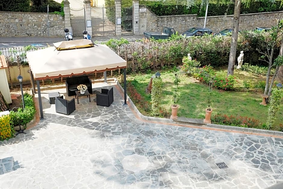 Villa il Leone