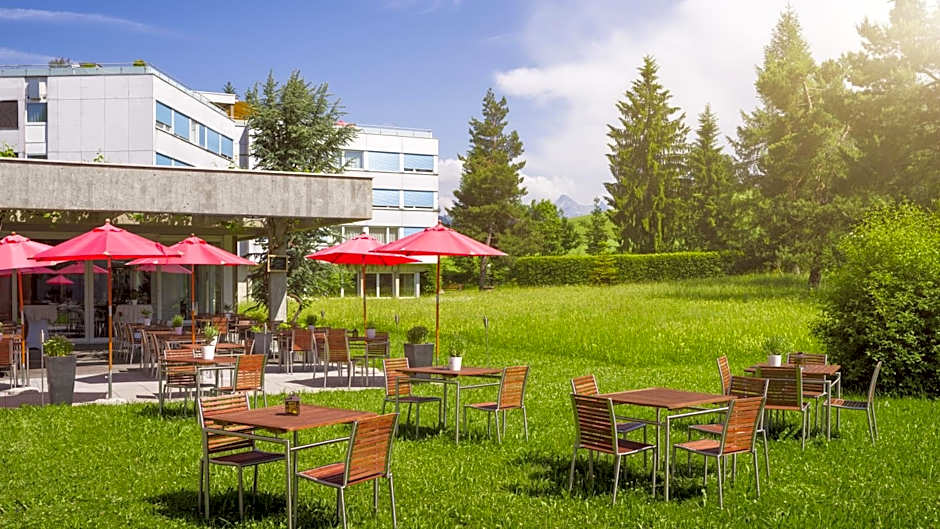 Allegro Alpin Lodge