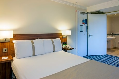 Double Room - Mobility Accessible Tub - Non-Smoking
