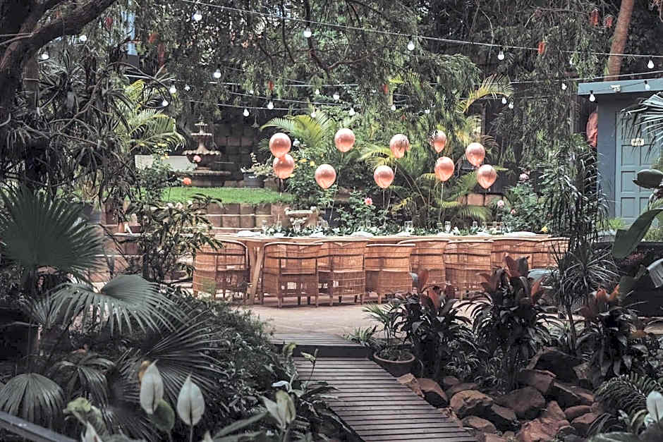 Beside Still Waters Boutique Hotel