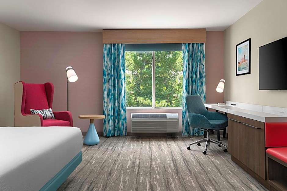 Hilton Garden Inn Kennett Square