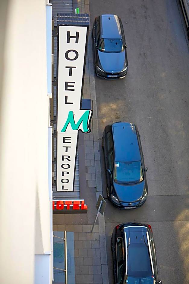 Hotel Metropol