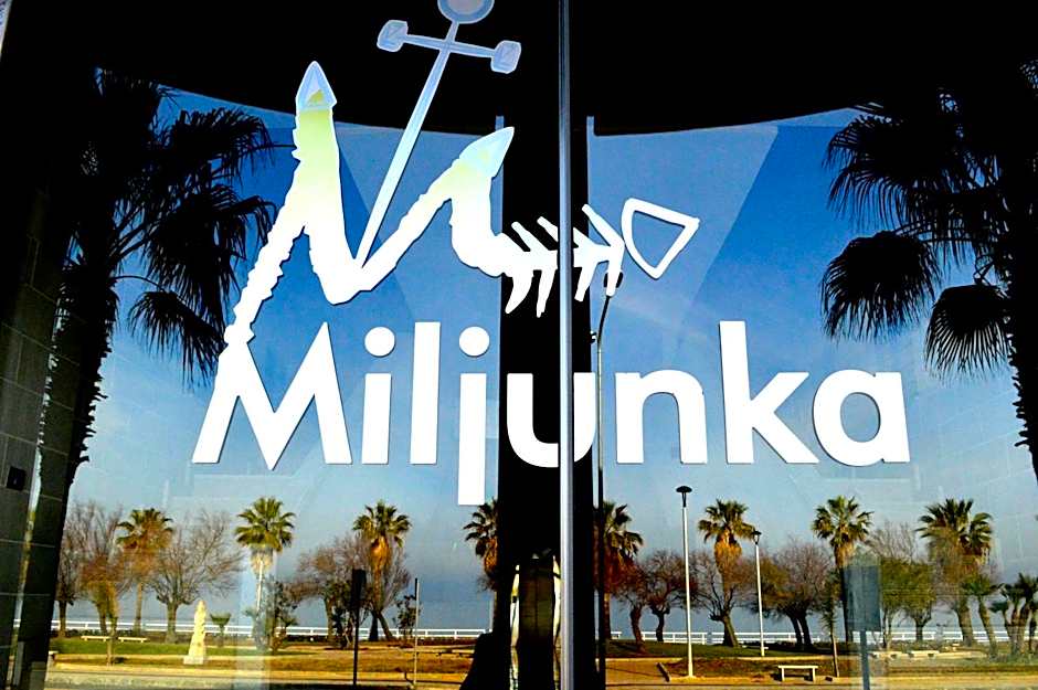 Photo 1 of 39 of Residence Miljunka