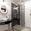 Apartamenty w Dworku Cheval