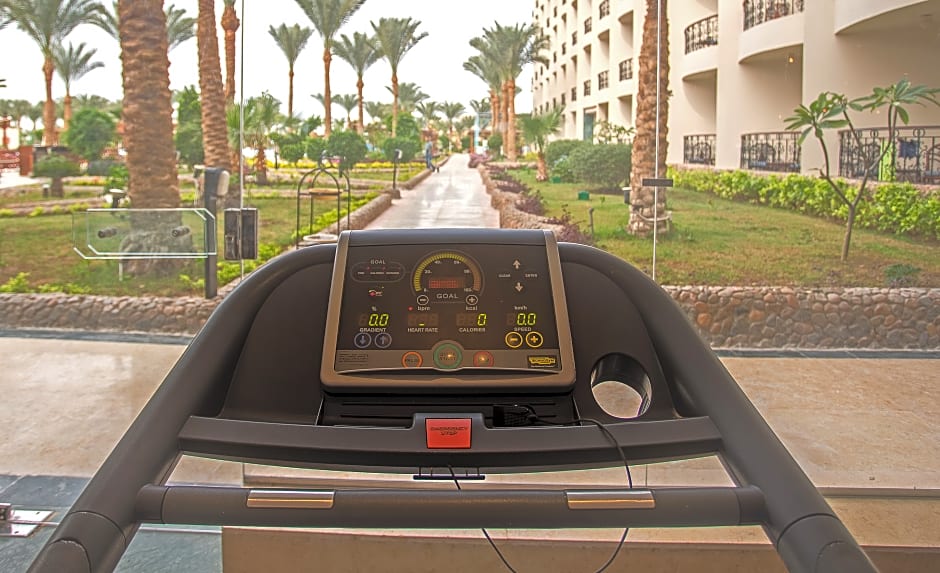 SUNRISE Le Jarden Resort