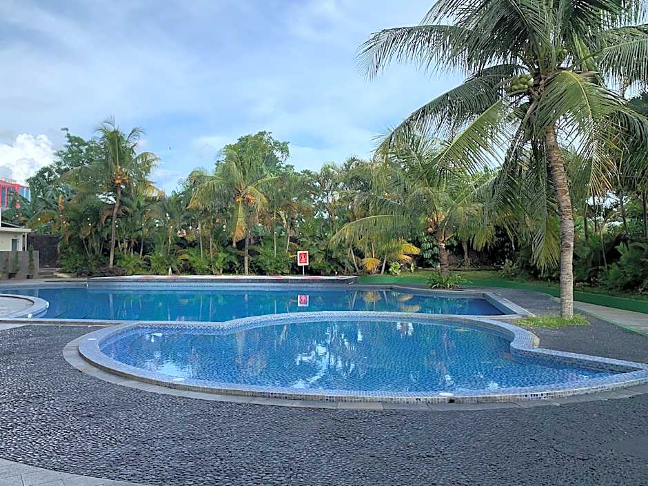 Swiss-Belhotel Lampung