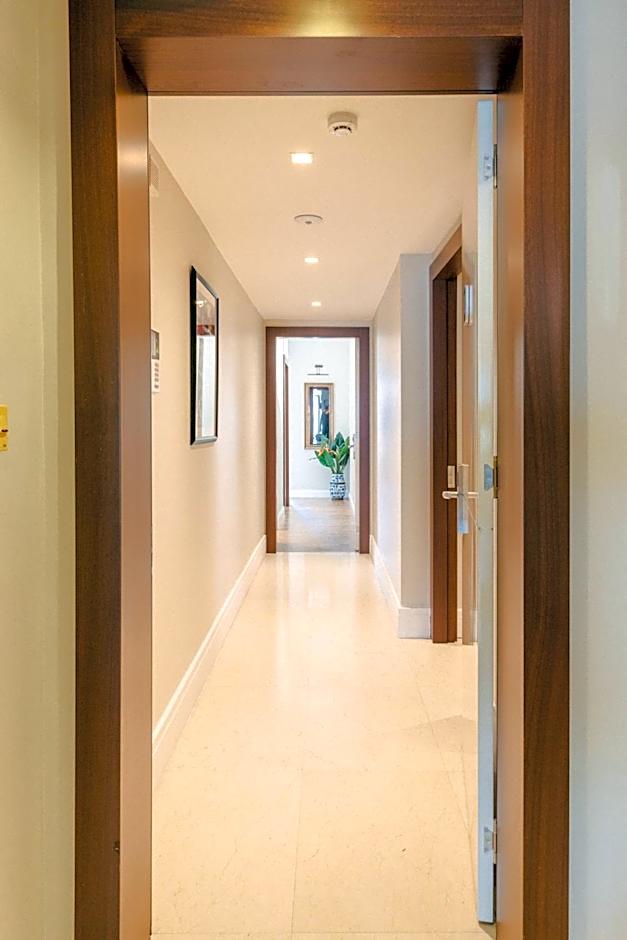 Cheya Residence Nisantasi