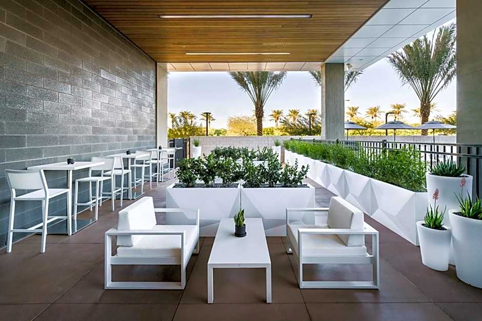 AC Hotel by Marriott Scottsdale North